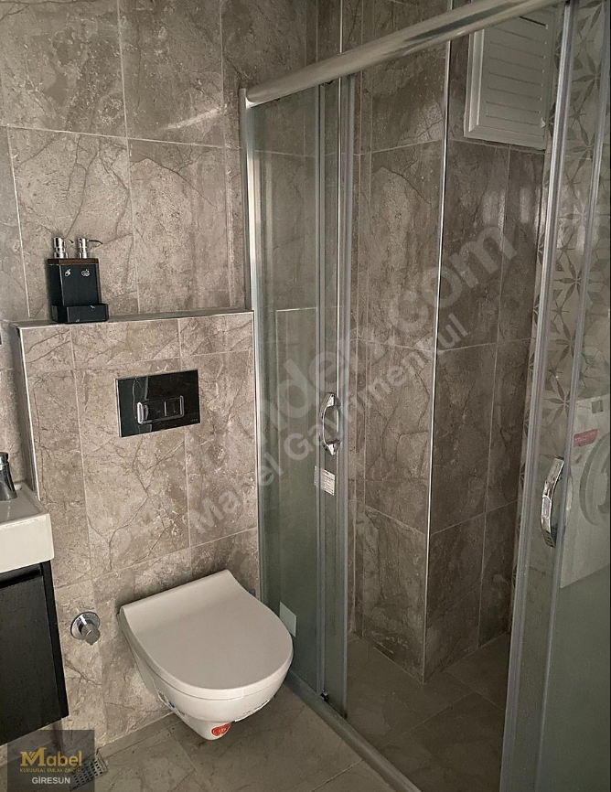 HASTANE YÜRÜME MESAFESİ EŞYALI KİRALIK DAİRE